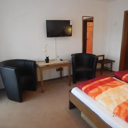 Hotel Schloss Silberberg 3*