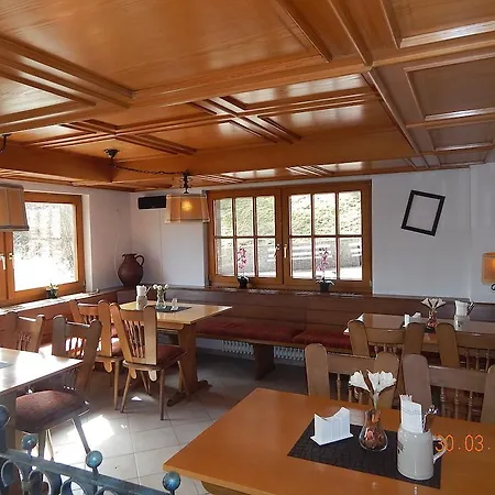 Hotel Schloss Silberberg Otel