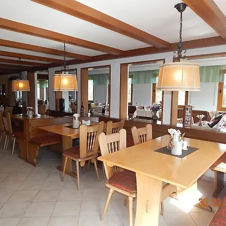 Hotel Schloss Silberberg 3* Baiersbronn