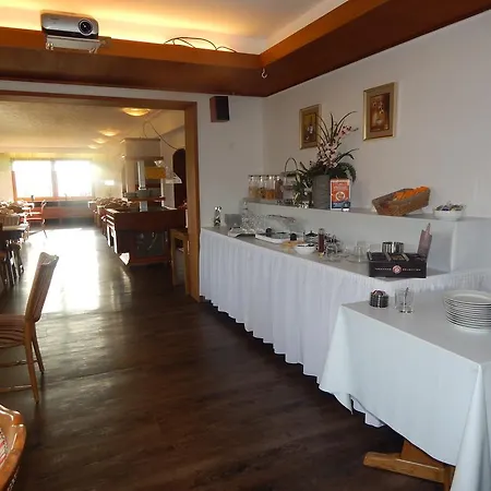 Hotel Schloss Silberberg Hotel 3*