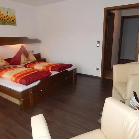 Hotel Schloss Silberberg 3*