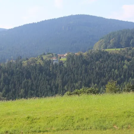 Hotel Schloss Silberberg