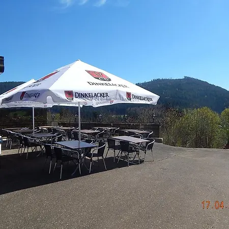 Schloss Silberberg Hotel Baiersbronn