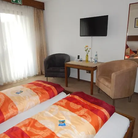 Schloss Silberberg Hotel