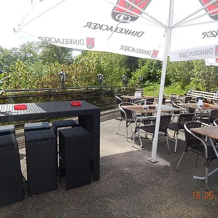 Hotel Schloss Silberberg