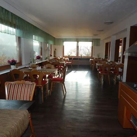 Hotel Schloss Silberberg