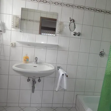 Hotel Hotel Schloss Silberberg Baiersbronn