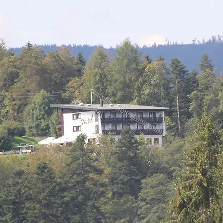 Hotel Schloss Silberberg Hotel 3*