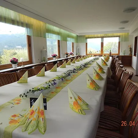 Hotel Hotel Schloss Silberberg