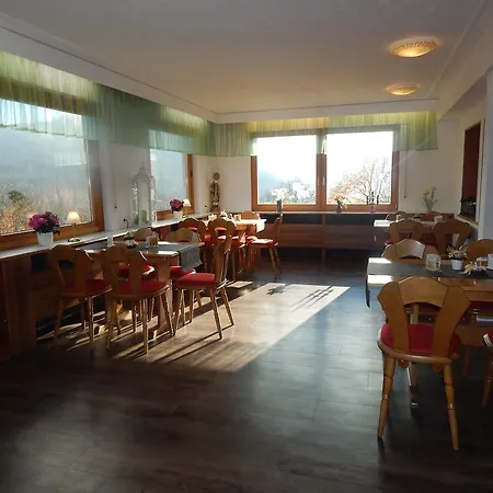 Hotel Hotel Schloss Silberberg