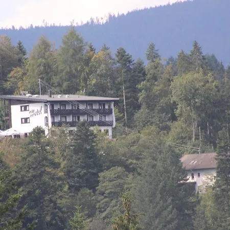 Schloss Silberberg Hotel Baiersbronn