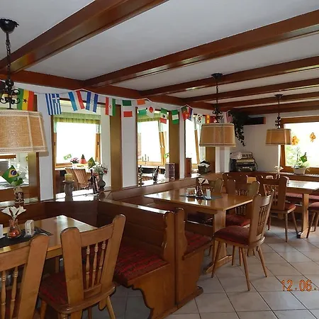 Hotel Schloss Silberberg