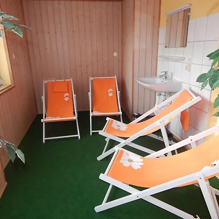 Otel Hotel Schloss Silberberg