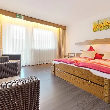 Hotel Hotel Schloss Silberberg Baiersbronn