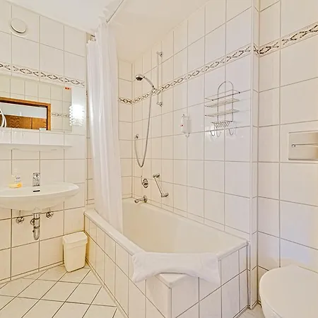 Hotel Hotel Schloss Silberberg Baiersbronn