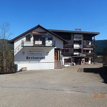 Hotel Hotel Schloss Silberberg Baiersbronn