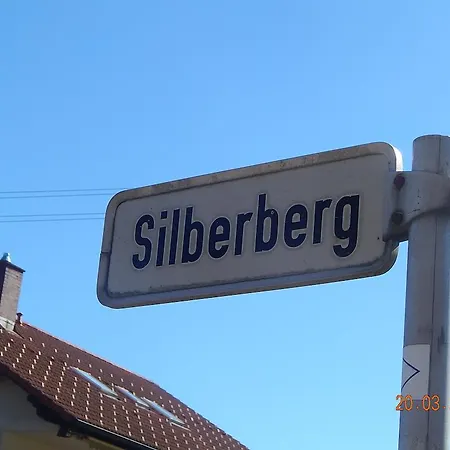 Hotel Schloss Silberberg