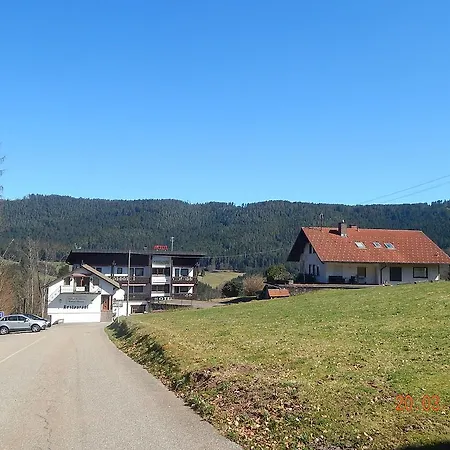 Schloss Silberberg فندق