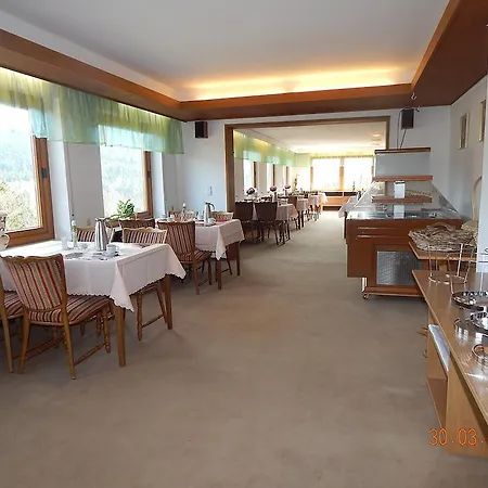 فندق Schloss Silberberg 3*