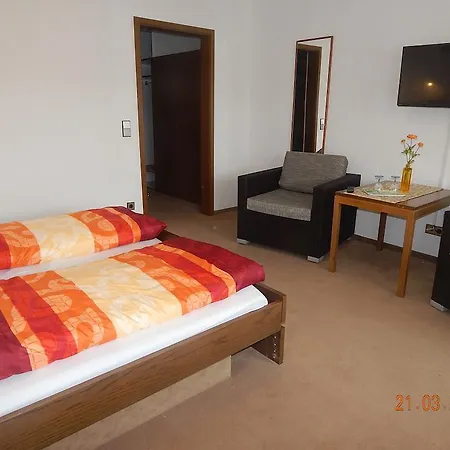 Hotel Schloss Silberberg