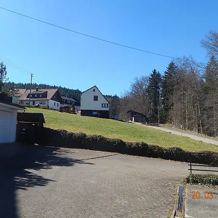 Schloss Silberberg