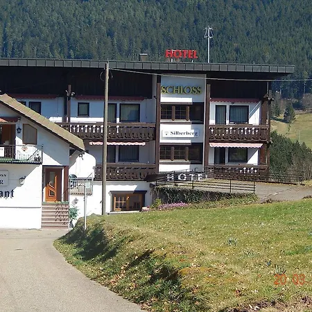 Hotel Schloss Silberberg 3*