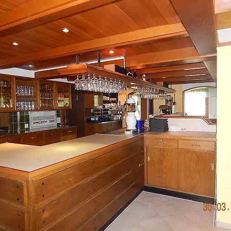 Hotel Schloss Silberberg 3* Baiersbronn