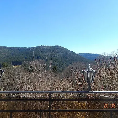 فندق Schloss Silberberg 3*