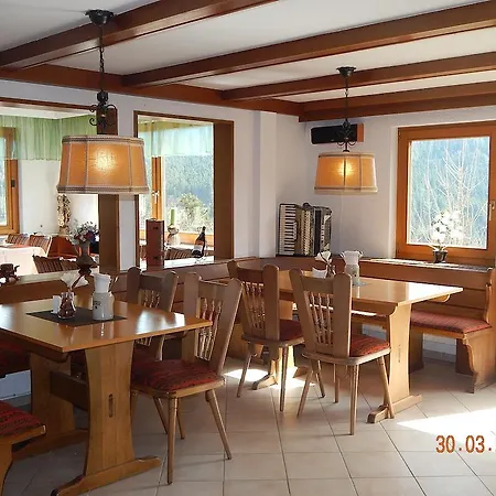 Hotel Schloss Silberberg 3* Baiersbronn