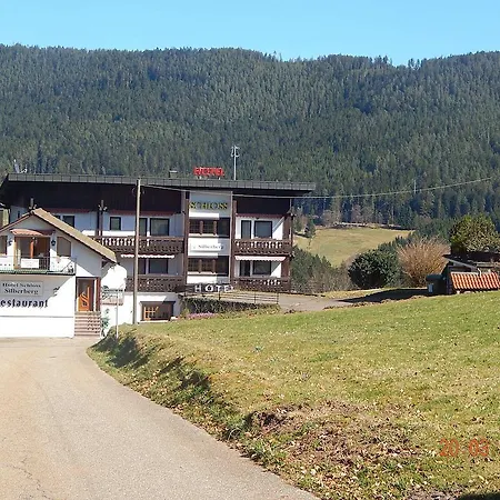 فندق Schloss Silberberg