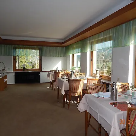 Hotel Schloss Silberberg