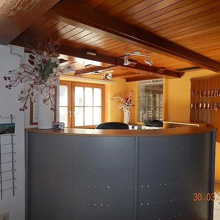 Hotel Schloss Silberberg Hotel 3*