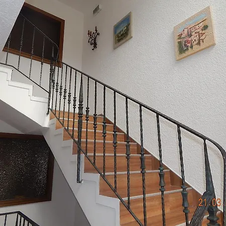 Schloss Silberberg فندق بيرسبرون