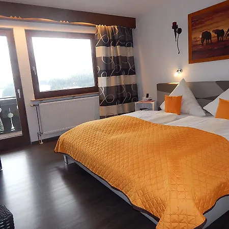 Hotel Schloss Silberberg