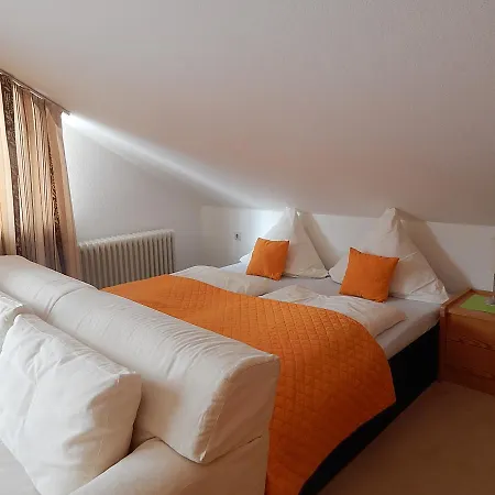 Hotel Schloss Silberberg 3* Baiersbronn