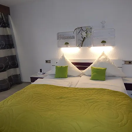 Hotel Hotel Schloss Silberberg