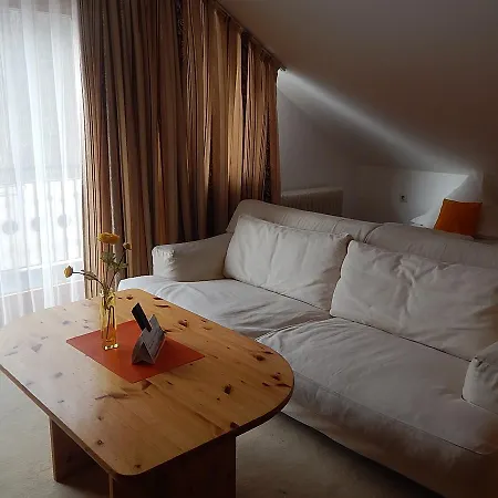 Hotel Schloss Silberberg Hotel 3*