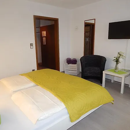 Schloss Silberberg 3* Baiersbronn