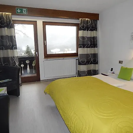 Hotel Schloss Silberberg 3*