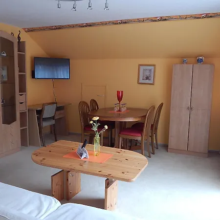Hotel Hotel Schloss Silberberg Baiersbronn