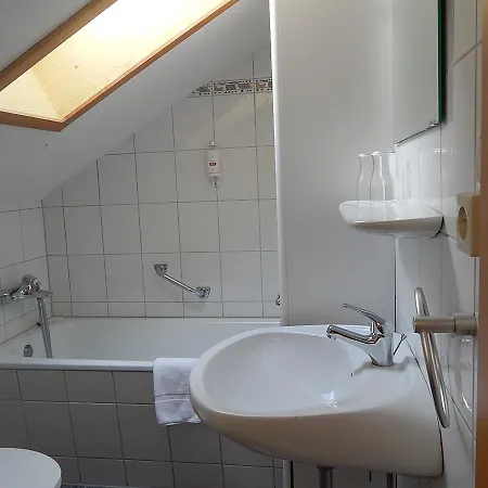 Hotel Schloss Silberberg Hotel Baiersbronn