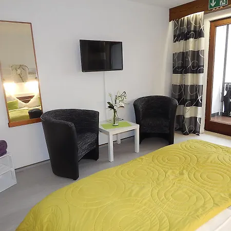 Hotel Schloss Silberberg Hotel Baiersbronn