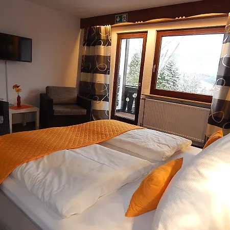 Hotel Schloss Silberberg Hotel Baiersbronn