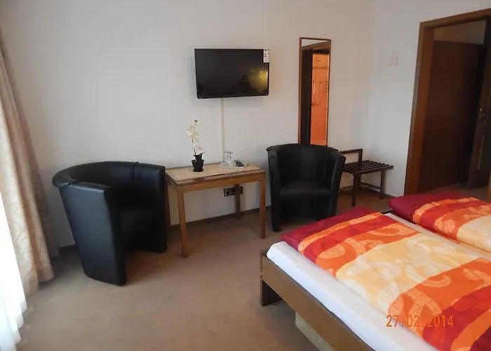 Schloss Silberberg 3*