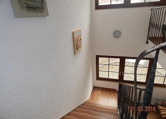 Schloss Silberberg 바이에르스브론