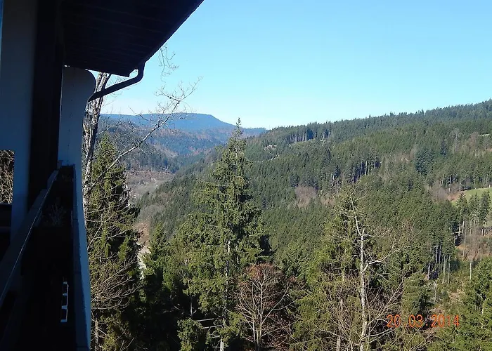 Schloss Silberberg 호텔 바이에르스브론