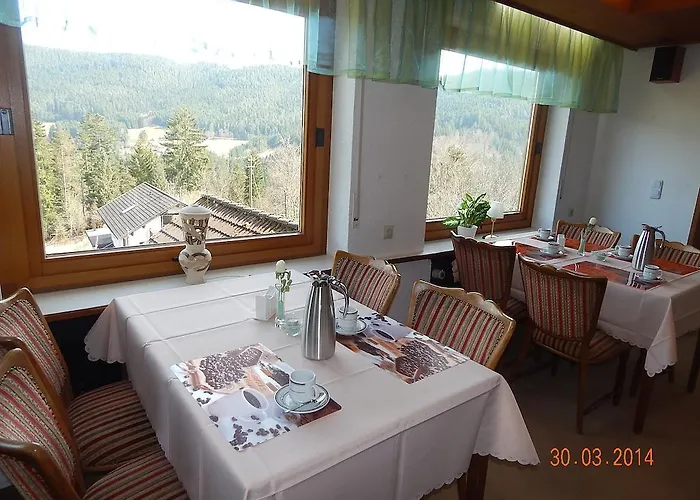 Schloss Silberberg 호텔 3*