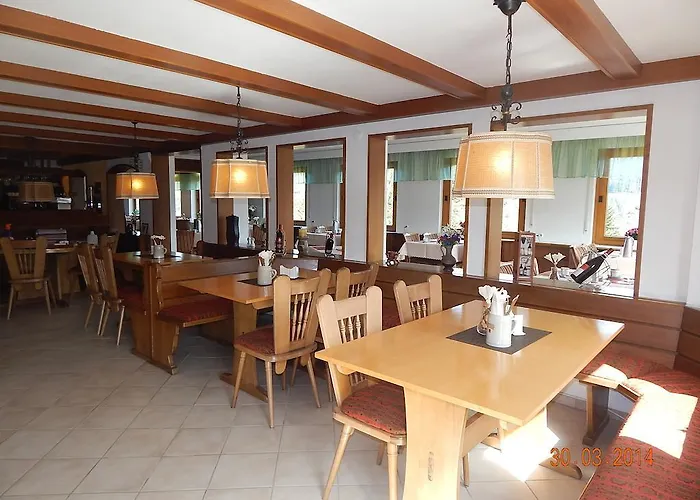 Schloss Silberberg 3* 바이에르스브론