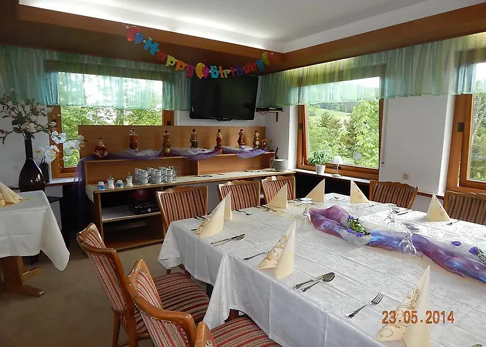 호텔 Schloss Silberberg