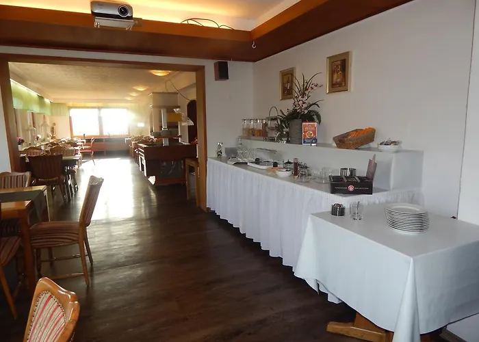 Schloss Silberberg 호텔 3*